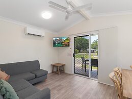 BIG4 Townsville Gateway Holiday Park