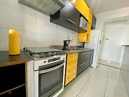 Residencial Octávio Braga