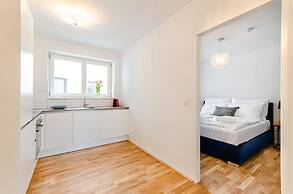 Grand Quarters City Residence