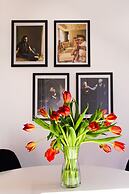 Grand Quarters City Residence