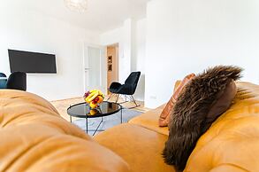 Grand Quarters City Residence