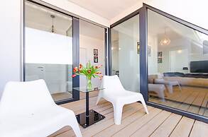 Grand Quarters City Residence