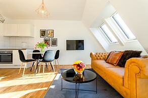 Grand Quarters City Residence