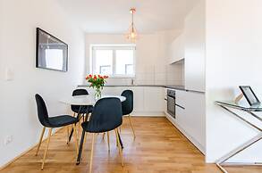 Grand Quarters City Residence