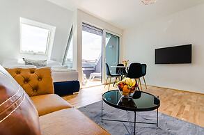 Grand Quarters City Residence