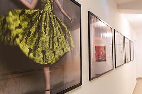 Grand Quarters City Residence