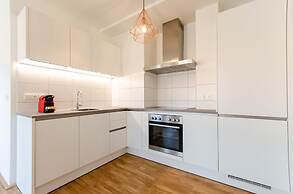 Grand Quarters City Residence