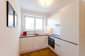 Grand Quarters City Residence