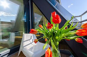 Grand Quarters City Residence