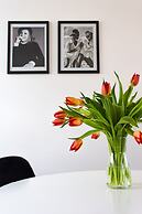 Grand Quarters City Residence