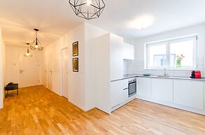 Grand Quarters City Residence