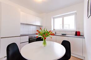 Grand Quarters City Residence