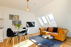 Grand Quarters City Residence