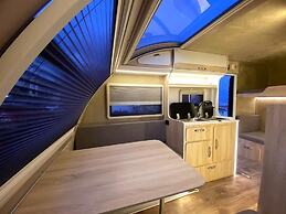 Renka Holiday Houses and Caravan