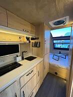 Renka Holiday Houses and Caravan