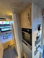 Renka Holiday Houses and Caravan