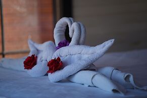 Renka Holiday Houses and Caravan