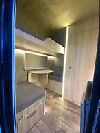 Renka Holiday Houses and Caravan