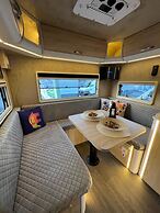 Renka Holiday Houses and Caravan