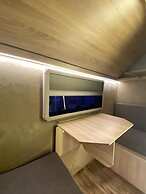 Renka Holiday Houses and Caravan