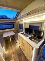 Renka Holiday Houses and Caravan