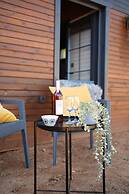 Renka Holiday Houses and Caravan