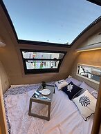 Renka Holiday Houses and Caravan