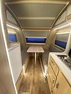 Renka Holiday Houses and Caravan