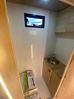 Renka Holiday Houses and Caravan