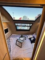 Renka Holiday Houses and Caravan