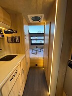 Renka Holiday Houses and Caravan