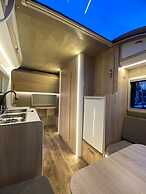 Renka Holiday Houses and Caravan