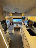 Renka Holiday Houses and Caravan