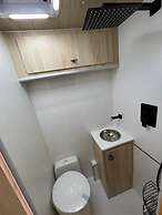 Renka Holiday Houses and Caravan