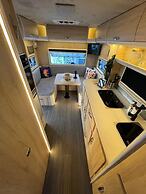 Renka Holiday Houses and Caravan