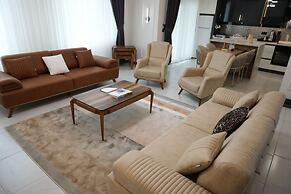 Villa Kent Termal Otel