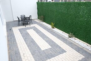 Villa Kent Termal Otel