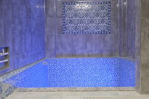 Villa Kent Termal Otel