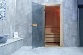 Villa Kent Termal Otel