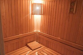 Villa Kent Termal Otel