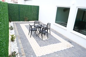 Villa Kent Termal Otel