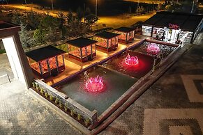 Villa Kent Termal Otel