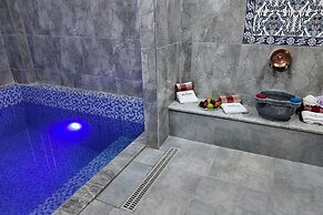 Villa Kent Termal Otel