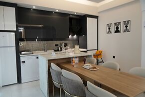 Villa Kent Termal Otel