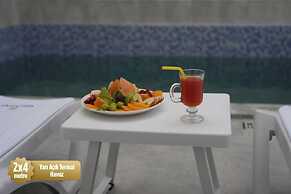 Villa Kent Termal Otel