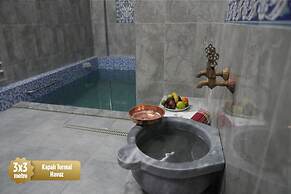 Villa Kent Termal Otel