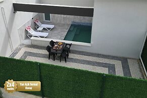 Villa Kent Termal Otel