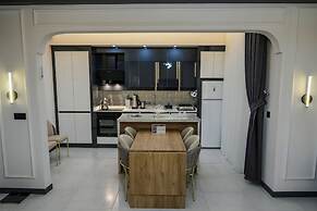 Villa Kent Termal Otel