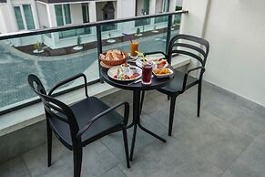 Villa Kent Termal Otel