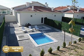 Villa Kent Termal Otel